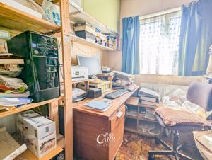 Bedroom Three- click for photo gallery